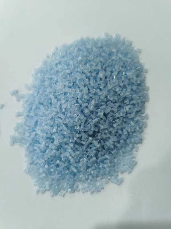 泰納科·高品質熔噴布增韌增效駐極母粒E3071