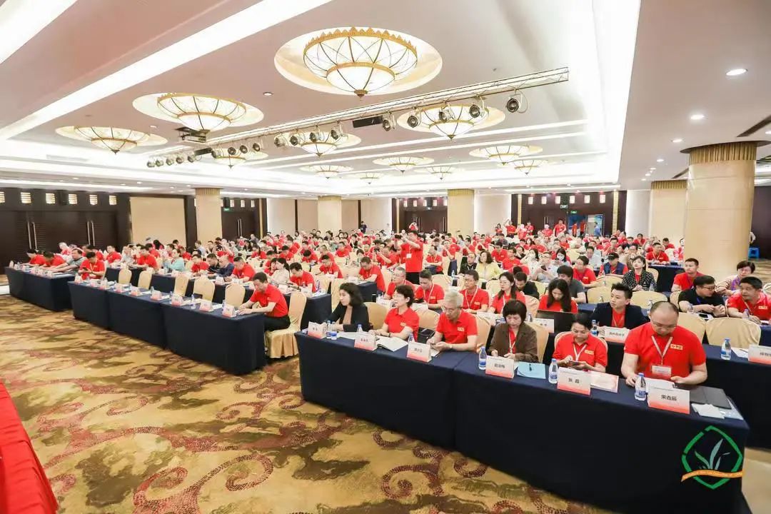 天罡助劑當選中國塑協農膜專委會第六屆理事會常務副主任單位